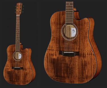 review harley-benton-cld-15ce-koa-exotic review harley-benton-cld-15ce-koa-exotic