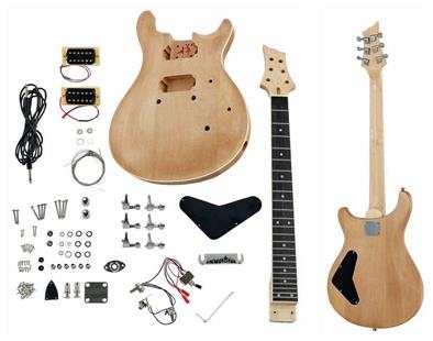 review harley-benton-electric-guitar-kit-cst-24