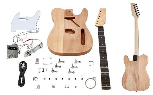 review harley-benton-electric-guitar-kit-t-style