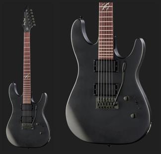 review harley-benton-hwy-25bks-progressive-series