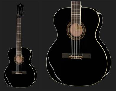 review harley-benton-santos-series-c-40s-bk review harley-benton-santos-series-c-40s-bk