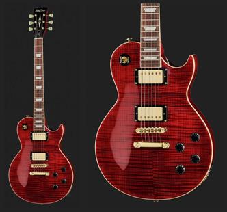 review harley-benton-sc-550-ii-bcf