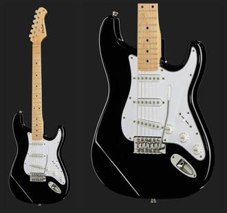 review harley-benton-st-62mn-bk-vintage-series review harley-benton-st-62mn-bk-vintage-series