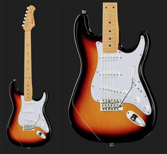 review harley-benton-st-62mn-sb-vintage-series review harley-benton-st-62mn-sb-vintage-series