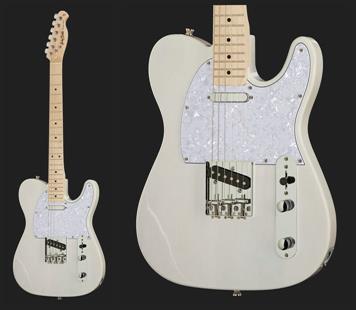 review harley-benton-te-30-be-standard-series review harley-benton-te-30-be-standard-series