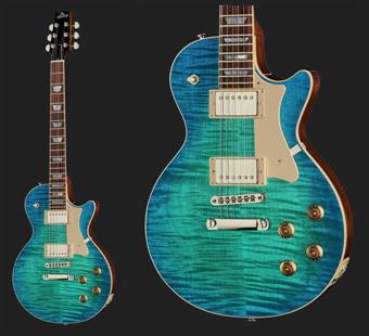review heritage-guitar-h-150-sfp-nbb