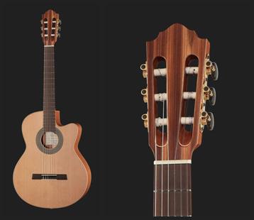 review hofner-hm65-z-ce