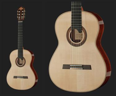 review hofner-hm96-gigue