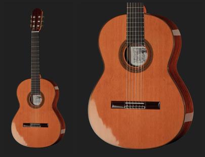 review hopf-nr-5-grandioso-i