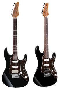 review ibanez-az2204n-bk review ibanez-az2204n-bk