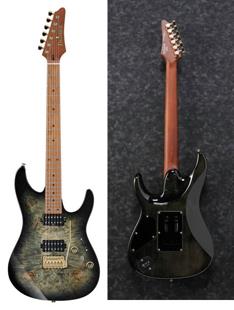 review ibanez-az242pbg-ckb-premium review ibanez-az242pbg-ckb-premium