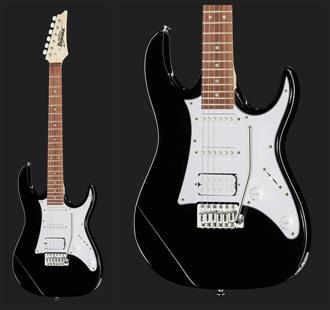review ibanez-grx40-bkn review ibanez-grx40-bkn