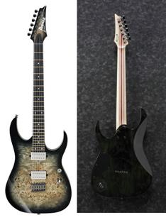 review ibanez-rg1121pb-ckb-premium review ibanez-rg1121pb-ckb-premium