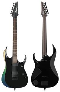 review ibanez-rgd61ala-mtr