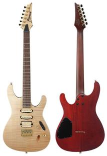 review ibanez-sew761fm-ntf