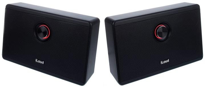 review ik-multimedia-iloud