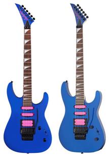 review jackson-dk3xr-x-series-dinky-hss-cbl