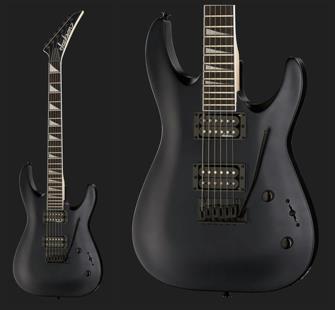 review jackson-js22-dinky-blk-ah