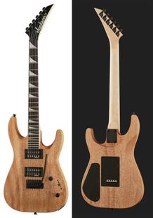 review jackson-js22-dinky-dka-na-oiled-ah