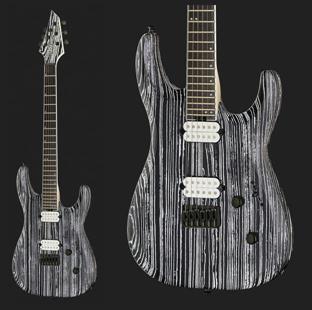 review jackson-pro-mod-dk-ash-ht6-baked-wh