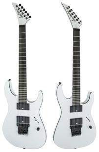 review jackson-pro-sl2-mick-thomson-white