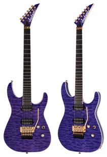 review jackson-sl2q-mah-pro-soloist-trp