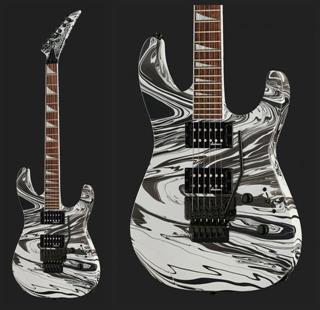 review jackson-slx-dx-soloist-satin-wh-swirl