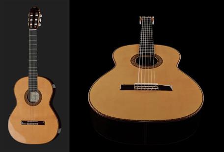 review juan-hernandez-concierto-spruce