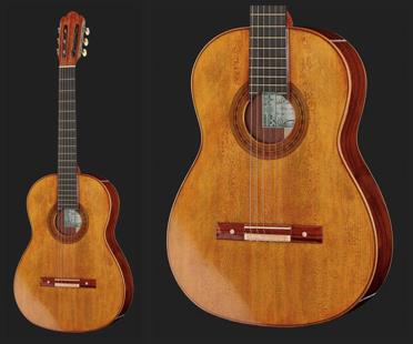 review la-canada-model-115a-antique review la-canada-model-115a-antique