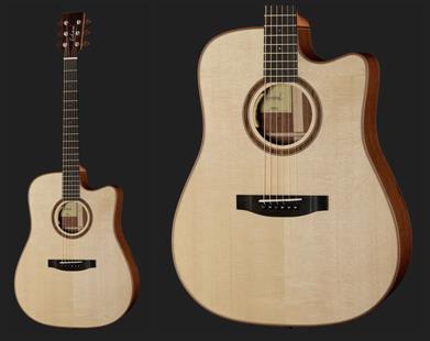 review lakewood-d-18-cp