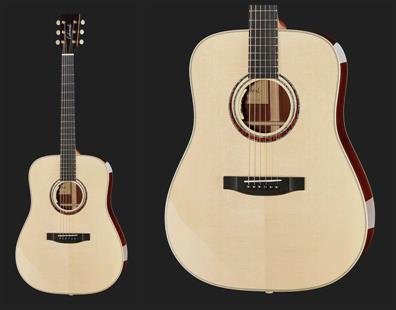 review lakewood-d-53-premium