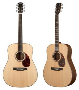 review larrivee-d-03e-dreadnought-mahogany review larrivee-d-03e-dreadnought-mahogany