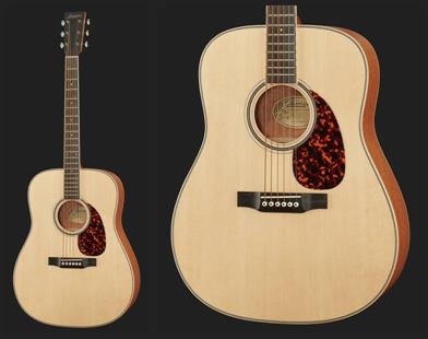 review larrivee-d-40-mahogany review larrivee-d-40-mahogany