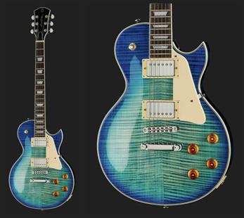 review larry-carlton-l7-tbl