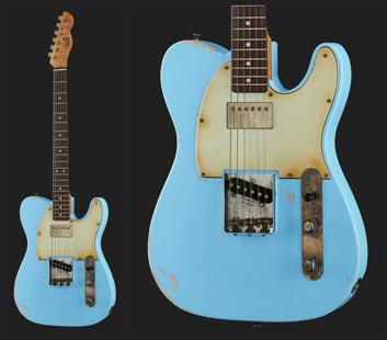 review lsl-t-bone-one-desoto-blue-aged