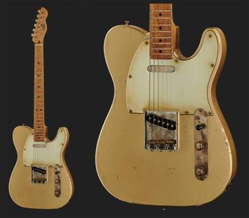 review lsl-t-bone-one-gold-aged review lsl-t-bone-one-gold-aged