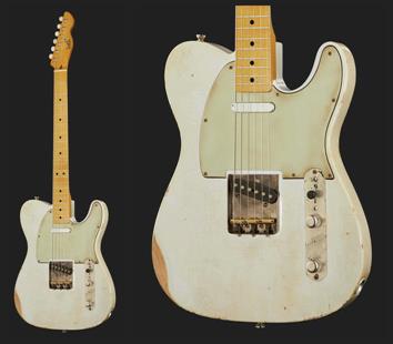 review lsl-t-bone-vintage-cream-med-aged review lsl-t-bone-vintage-cream-med-aged