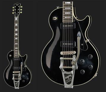 review maybach-lester-54-custom-p90-bigsby review maybach-lester-54-custom-p90-bigsby