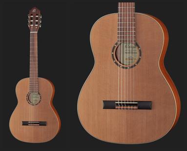 review ortega-r122