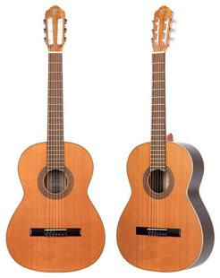 review ortega-r190