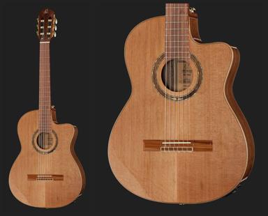 review ortega-rce159sn-nt