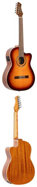 review ortega-rce238sn-ft review ortega-rce238sn-ft