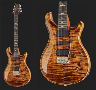 review prs-509-yellow-tiger review prs-509-yellow-tiger