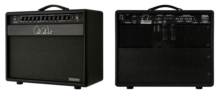 review prs-archon-50-combo