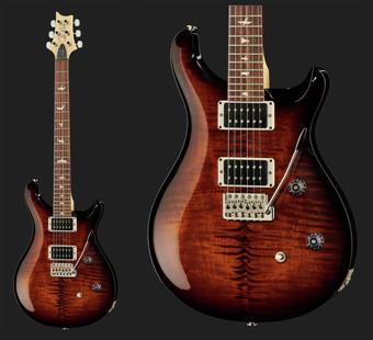 review prs-ce-24-burnt-amber-smokedburst review prs-ce-24-burnt-amber-smokedburst