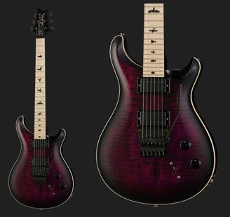 review prs-ce-24-dustie-waring-floyd-wb review prs-ce-24-dustie-waring-floyd-wb