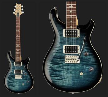 review prs-ce-24-faded-blue-smokedburst review prs-ce-24-faded-blue-smokedburst