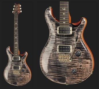 review prs-custom-22-charcoal review prs-custom-22-charcoal