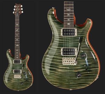 review prs-custom-22-tg
