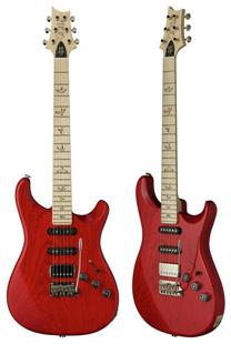 review prs-fiore-amaryllis